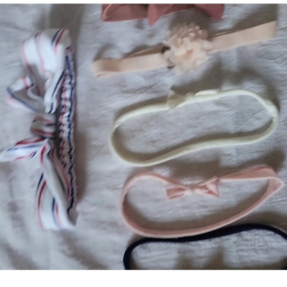 Baby girl - Picture 4 of 5